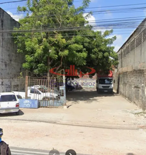 TERRENO À VENDA NA AV. WASHINGTON SOARES ? FORTALEZA/CE