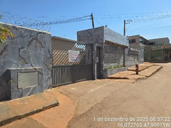 Oportunidade Única em VALPARAISO DE GOIAS - GO | Tipo: Apartamento | Negociação: Venda Onl