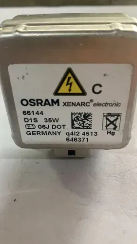 Lampada De Xenon Bmw 320 2015 D1s