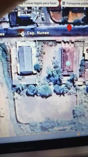 4 TERRENOS TOTAL DE 1.872 M²