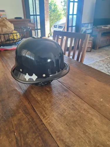 Capacete  bike elétrica  skate