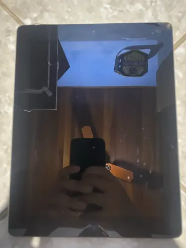 iPad 4ª Geração Apple 16GB (Wi-Fi + Cellular) - Tela Retina 9.7"