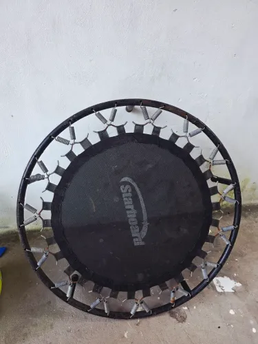 Vendo jump - cama elástica - 250,00