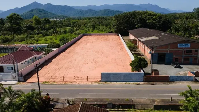 TERRENO no PIRABEIRABA com 0 quartos para VENDA, 3878 m²