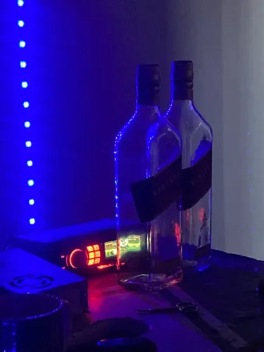 Caixa de som ( vídeos no chat tocando)