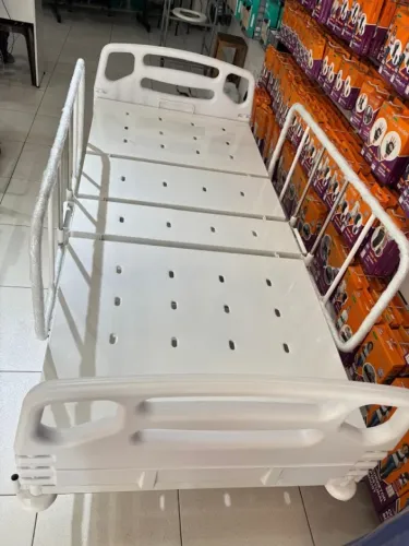 CAMA HOSPITALAR