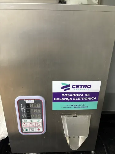 Dosadora eletrônica 220V