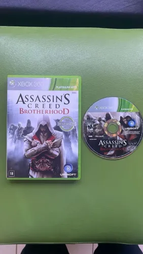 Assassin's Creed Brotherhood