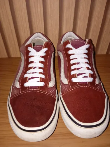 Vans Old Skool original super conservado