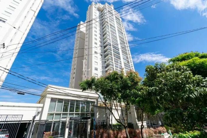 Rua Cabiúna - Vila Santa Catarina