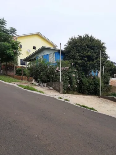 Propriedade à venda