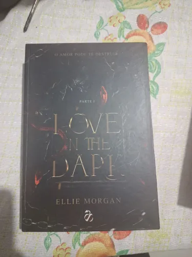 Love in the dark - parte 1- edição de luxo