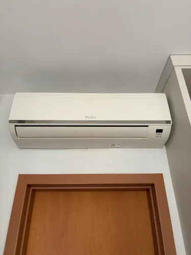 Ar Condicionado Split Philco 9000 BTUs Inverter