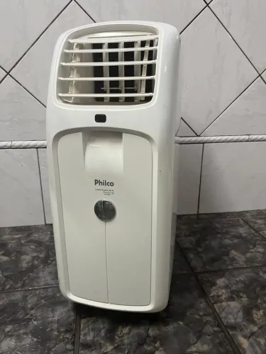 Ar condicionado Philco