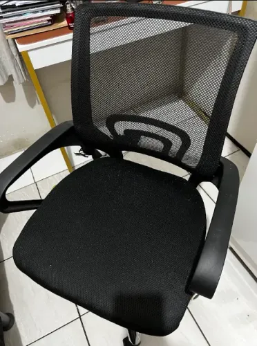 Cadeira de escritório