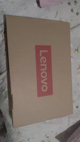 Notebook Lenovo IpadSlim