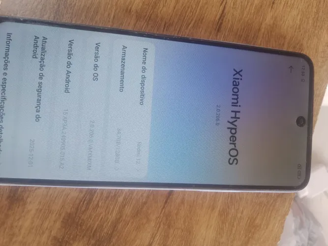 Redmi12