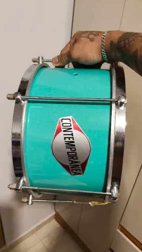 MALACACHETA CONTEMPORÂNEO NOVO