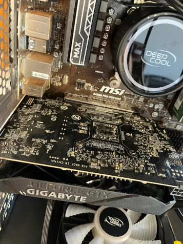 gtx 1650