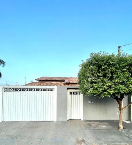 Casa com 3 dormitórios à venda, 155 m² por R$ 430.000,00 - Jardim Ângelo Passuelo - Fronte