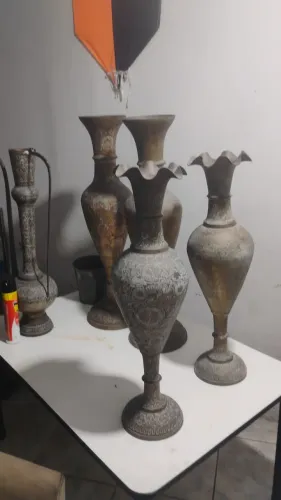 Vasos antigos