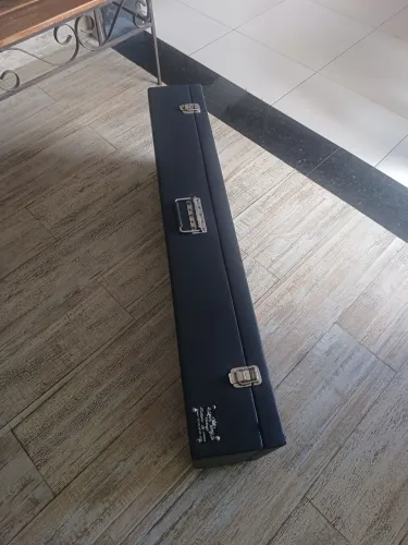 Case para teclado
