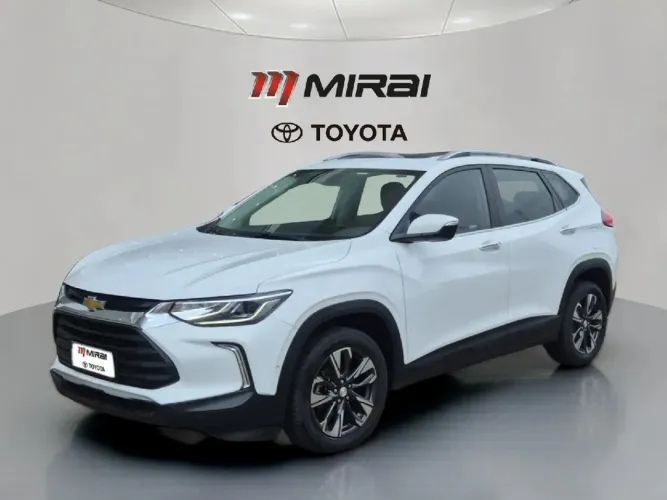 Chevrolet Tracker Premier 1.2 Turbo 12V Flex AUT 2022