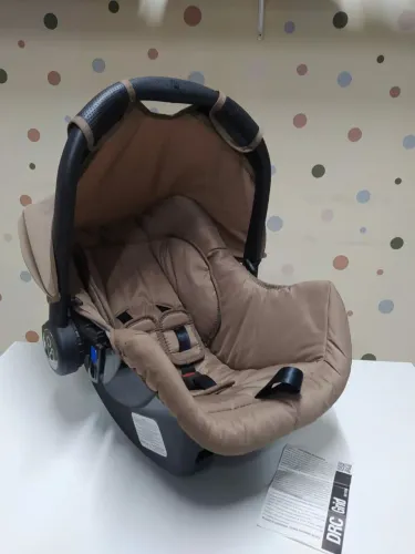 Bebê conforto | Galzerano Grid