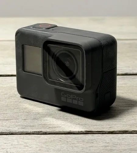 GoPro Hero 5