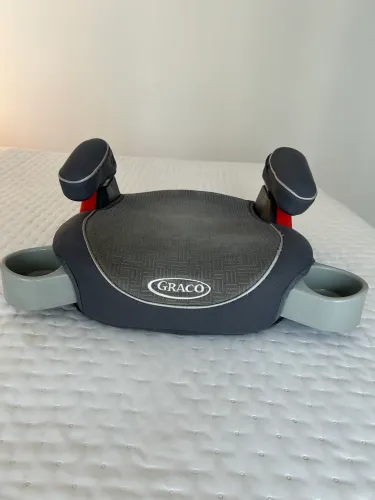 Assento de elevação (Booster) Graco Turbo NB