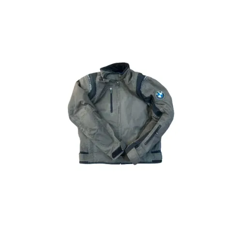 Jaqueta Bmw Boulder 2 Marrom
