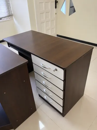 Mesa para escritório