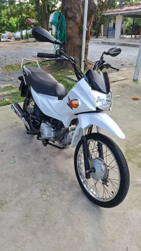 HONDA POP 110I 23000KM