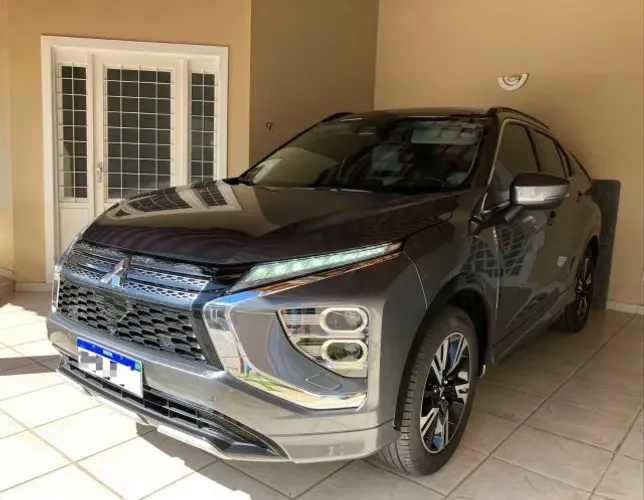 Mitsubishi Eclipse Cross HPE-S 1.5 AWD 165cv Aut. 2025