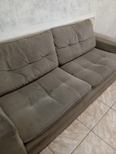 Sofá 3 lugares