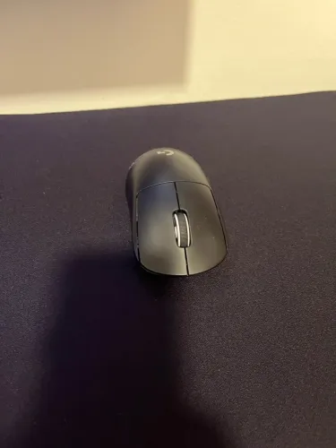 Mouse gamer g pro x superlight