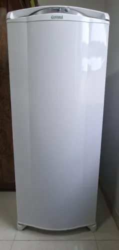 Freezer vertical Consul - 260L - OPORTUNIDADE 