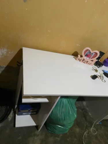 Escrivaninha gamer