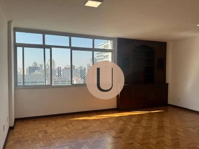 Apartamento com 3 dormitórios à venda, 118 m² por R$ 1.500.000 - Bela Vista - São Paulo/SP