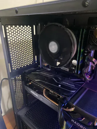 Rx 6600