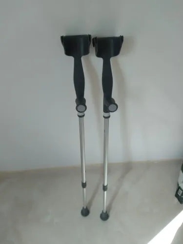 Moletas e andador mercur