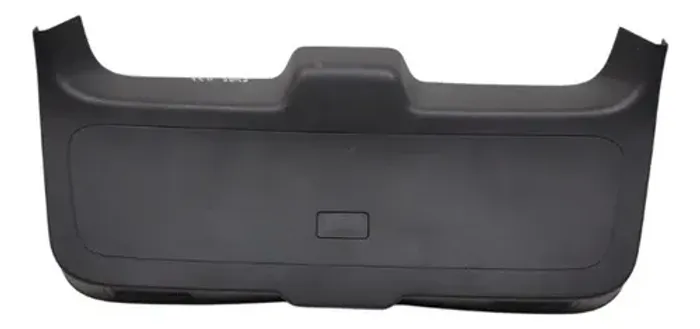 Forro Tampa Porta Malas Detalhes Ford Edge 2011 2015 031
