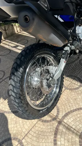 Moto zero, revisada 