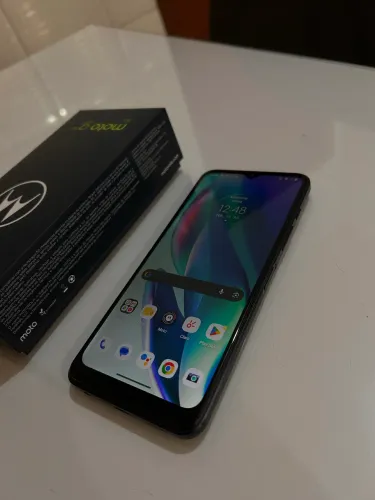 CELULAR MOTO G50 5g