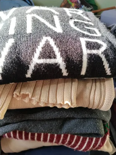 Casacos de Frio usados em bom estado