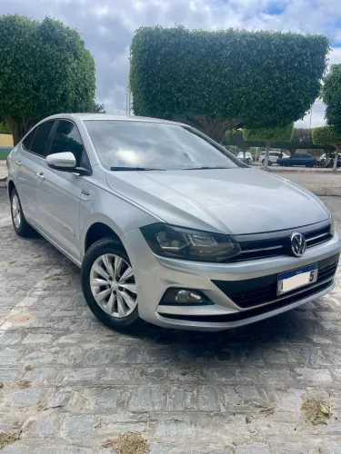 Volkswagen Virtus Comfort. 200 TSI 1.0 Flex 12V AUT 2019