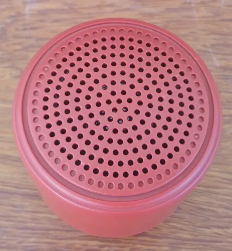 Caixa de som Altomex 3w Bluetooth