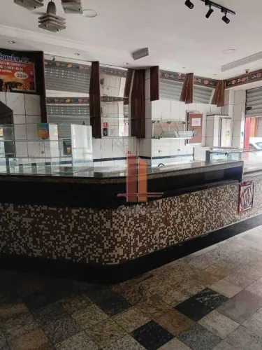Ponto para alugar, 100 m² por R$ 5.800,00/mês - Mooca - São Paulo/SP