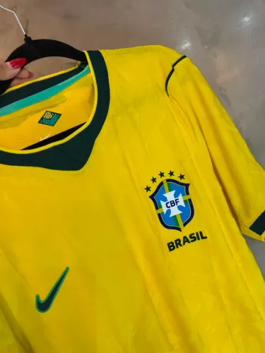 Camisa do Brasil