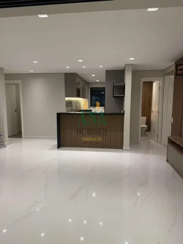 Apartamento de 3 dormitórios